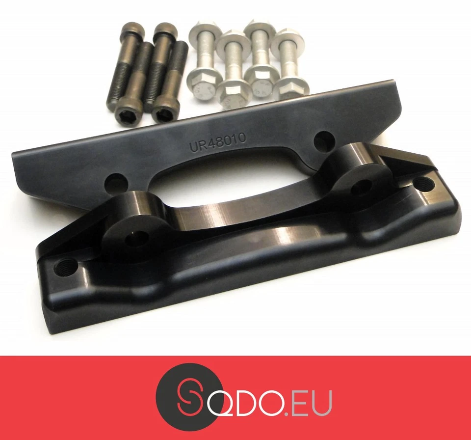 Adaptateur d’étrier de frein pour BMW 1/3 (E87/F20/E90/F30) no M3 - Photo 1/1