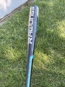 Bate de béisbol Rawlings 5150 BB853 -3 BBCOR - 32" 29 oz 2 5/8" - Imagen 1 de 23