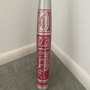 Louisville Slugger 712 Official Aluminum Softball Bat 34” 27.5 Oz. 2 1/4 Barrel - Picture 1 of 7