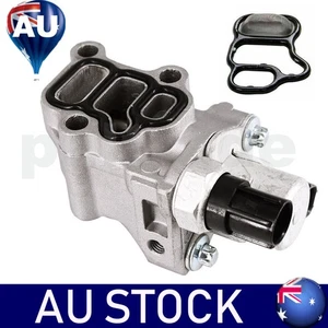 Vtec Solenoid Spool Valve 15810RAAA03 For Honda Accord Civic CRV Element Acura - Picture 1 of 7