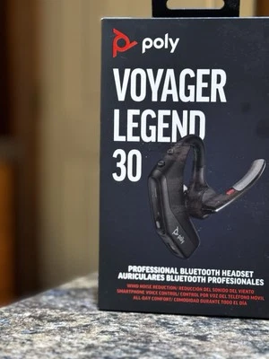 Poly Voyager Legend 30 - Image 1 of 2