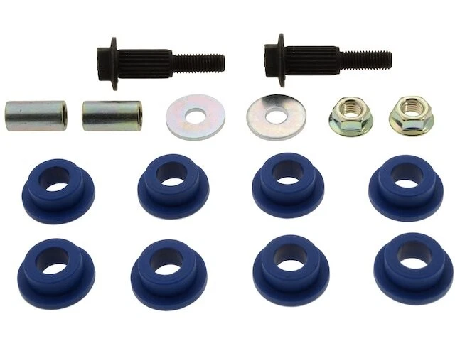 Kit de reparación de eslabones de barra estabilizadora 25ZQ27Q para Ford F250 Super Duty 1999, 2011-2016 Foto 1 de 1