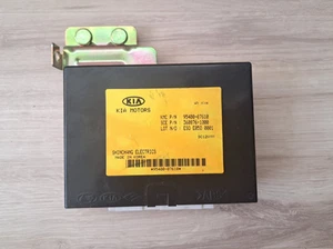KIA PICANTO Karosseriesteuergerät 95400-07610 - Picture 1 of 6