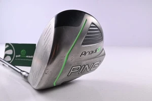 Left Hand Ping Prodi G Junior Driver / 15 Degree / Stiff Flex Ping Prodi G Shaft - Picture 1 of 8