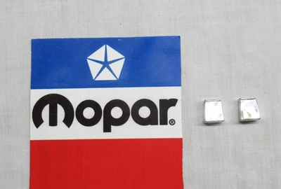 72 Charger Road Runner Satellite GTX 1971 control completo de calefacción perillas cromadas Foto 1 de 4