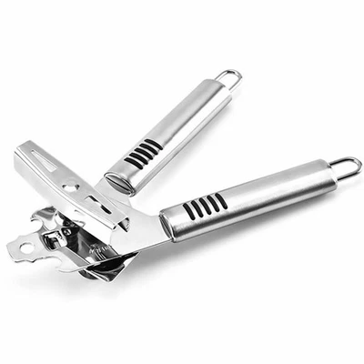  Multifunktionaler Flaschenöffner Multifunktionsöffner Küchengerät - Bild 1 von 4