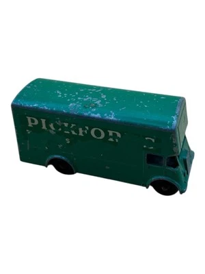 Vintage Lesney Matchbox #46 Pickford Removal Van - 1960 - Image 1 of 4