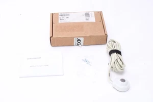 Axis Communications T8351 Microphone 3.5mm 5031-511 With Original Box - Picture 1 of 6