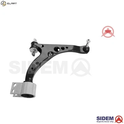 CONTROLTRAILING ARM WHEEL SUSPENSION 9977 FOR VAUXHALL ASTRA/Mk/VII OPEL 3cyl - Image 1 of 4