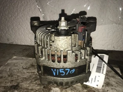 Генератор переменного тока 180 А подходит для пикапа 11-17 DODGE 3500 796487 - Изображение 1 из 4