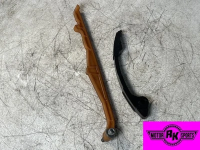 03-06, 2003-2006 kawasaki ninja zx6r/636 КУЛАЧКОВЫЕ НАПРАВЛЯЮЩИЕ ЦЕПИ СИНХРОНИЗАЦИИ - Изображение 1 из 4