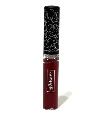 LÁPIZ LABIAL LÍQUIDO KAT VON D Studded Kiss .1 OZ viaje tonos surtidos nuevo envío gratuito Foto 1 de 4