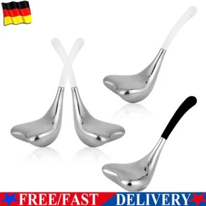 Facial Massage Cryo Spoon Gua Sha Cryo Sticks 2-in-1 Solid Esthetician Supplies - Bild 1 von 15