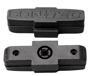 Magura Pattini Freno per HS33 Ceppi Pastiglia CONTEC H Blocco 11 12 22 24 66 - Foto 1 di 4