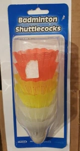 Federbälle sortiert 6 Stück von Halex Mfrpartno 40-20842 New Old Stock  - Bild 1 von 4