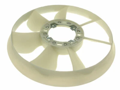 Hoja de ventilador 98281DF 1992 1989 1990 1991 1993 1994 para camioneta Toyota 1988-1995 Foto 1 de 2