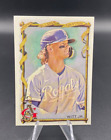 2023 Topps Allen & Ginter #84 Bobby Witt Jr Kansas City Royals Baseball Card