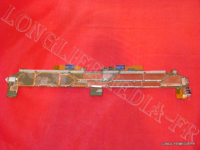 Microsoft surface 2- Scheda Madre Tablet Mother Hardware 32 Go - Pezzo Originale - Immagine 1 di 4