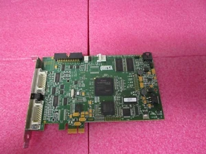 Teledyne Dalsa X64-CL 32MB Camera Link Frame Grabber OR-X1CB-XPD00L2 - Picture 1 of 7