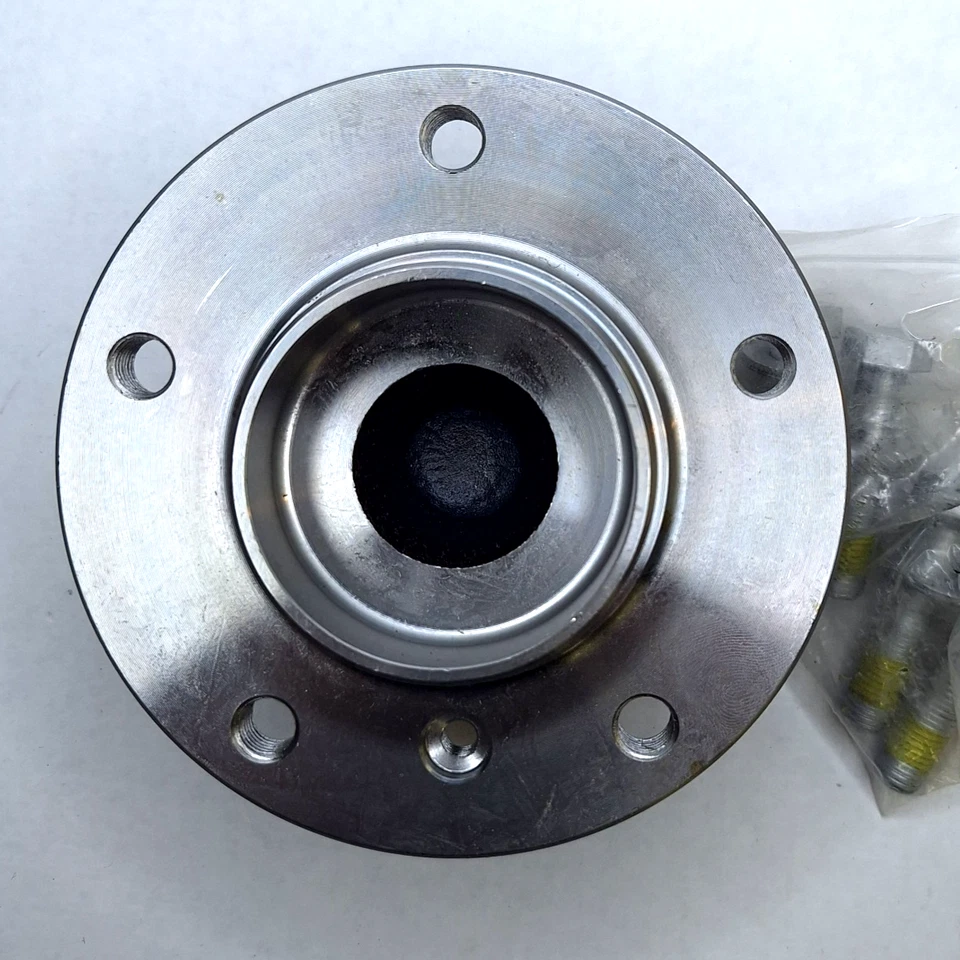 Cojinete de cubo de rueda delantera 513254 compatible con B-M-W 08-13 128i 135i,06-11 323i Foto 1 de 4