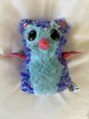 Hatchimals Tigrette Fabula Forest Electronic Pet Spin Master Battery Operated - Image 1 of 4