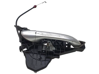 ✅ Manija de puerta exterior delantera derecha mercedes-benz gl450 2007-2012 oem Foto 1 de 4