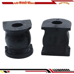 For 2005-06 Honda CR-V 2003-07 Accord 2.4L Suspension Stabilizer Bar Bushing Kit - Picture 1 of 11