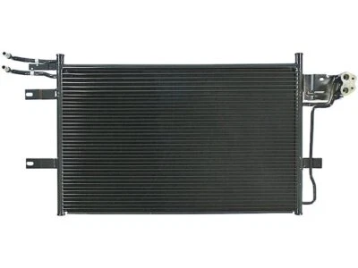 For 2008-2009 Ford Taurus X A/C Condenser 76171XRNQ 3.5L V6 - Image 1 of 2