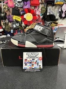 Zoom Lebron II “OG” 11 - Picture 1 of 8