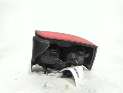 2009-2010 Dodge Charger Left Tail Light Assembly OEM Used 522768 [166-01429L] - Изображение 1 из 3