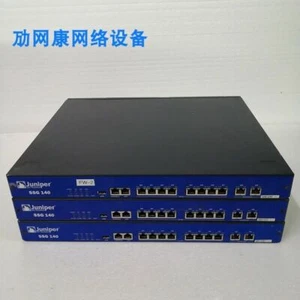 1pcs USED SSG-140-SH Enterprise VPN Gigabit Hardware Firewall #D9 - Bild 1 von 4