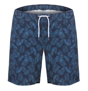 Herren  Übergröße Badeshorts Schwimmshorts Badehose Big Size  Activ Touch AT1 - Bild 1 von 2