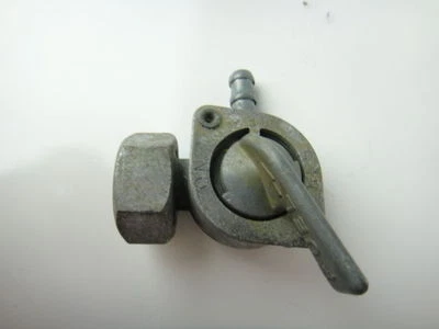 Fuel Tap/Petcock Unknown Fit Honda Suzuki Yamaha Kawasaki Pre-1990 CB KZ XS GS 9 - Image 1 of 4