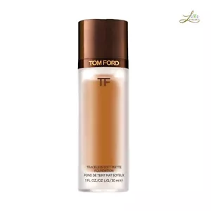 Tom Ford Foundation Traceless Soft Matte 10.7 Amber 30ML - Picture 1 of 4