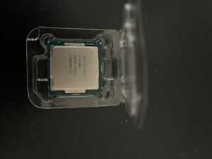 Intel Intel Core i7-8700K Processor Model Computer Processors LGA 
