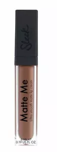 Sleek Make up Ultra Smooth Matte Me Lip Cream 1174 Stonework 6ml. - Picture 1 of 3