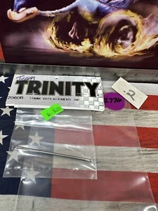 TRINITY 2060R REPLACEMENT HEX TIP 1.5mm - Picture 1 of 4