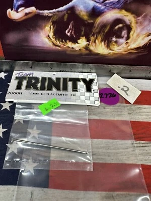 TRINITY 2060R REPLACEMENT HEX TIP 1.5mm - Image 1 of 4