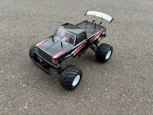 Tamiya WT-01 modified 2WD torque tune pinion 20T RC radio control set - Picture 1 of 10