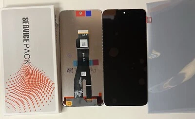 FONEFIXX Genuine Honor 90 Smart Lcd Screen Display Touch CLK-NX1 CLK-NX3 HONOR 90 SMART