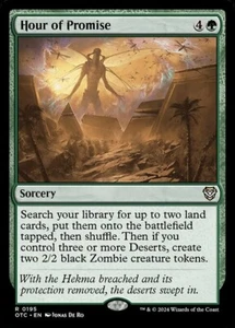 *MtG: 4x Crawling Sensation - Commander: Outlaws of Thunder Junction Uncommon* - Bild 1 von 1