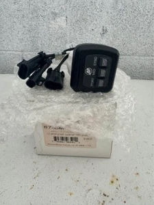 MERCURY MARINE TRIPLE ENGINE START / STOP SWITCH KIT 87-8M0117133 - Picture 1 of 3