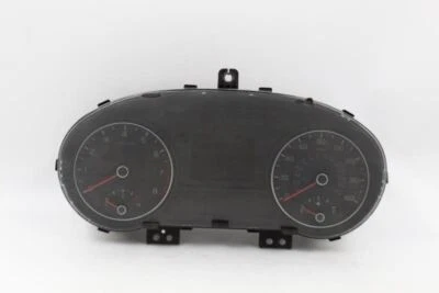 Velocímetro Cluster MPH construido en Estados Unidos para 2016-2018 KIA OPTIMA OEM #19529 Foto 1 de 4