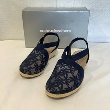 cloud walker sandals