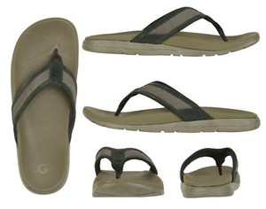 Las mejores ofertas en UGG Australia Sandalias Flip-Flop para De hombre |  eBay