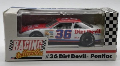 RCCA 1/64 #36 DIRT DEVIL KENNY WALLACE 1991 GRAN PREMIO Revell Foto 1 de 4