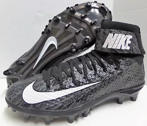 Botines de fútbol americano moldeados Nike Lunarbeast Elite Ground Quake 847103-001 9 9.5 10.5 - Imagen 1 de 6