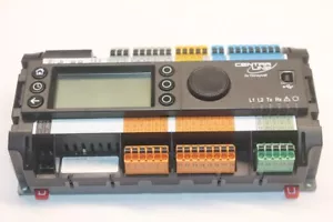 HONEYWELL / CENTRALINE .. CONTROLEUR / SOUS CENTRALE BACnet ..ref: CLEA2026B21 - Bild 1 von 11