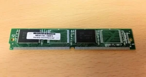 New MEM1700-16MFS 16MB Flash SIMM Memory for Cisco1760 - Picture 1 of 1