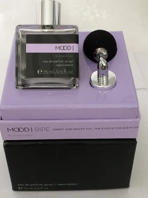 Victoria's Secret MOOD RIPE Perfume Mujer 2.5 OZ / 75 ml Eau de Parfum Spray Foto 1 de 4